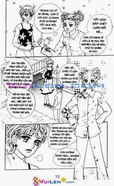 tình yêu diệu kỳ chapter 5 13