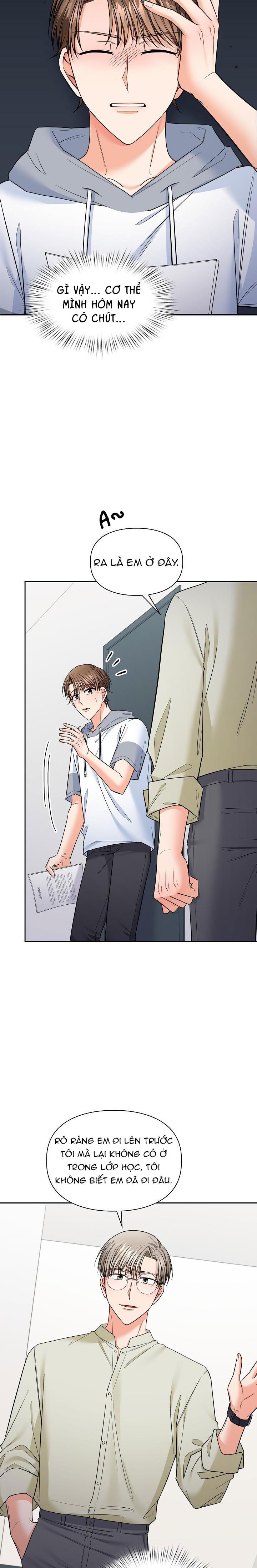 phòng tắm hơi chapter 42 20