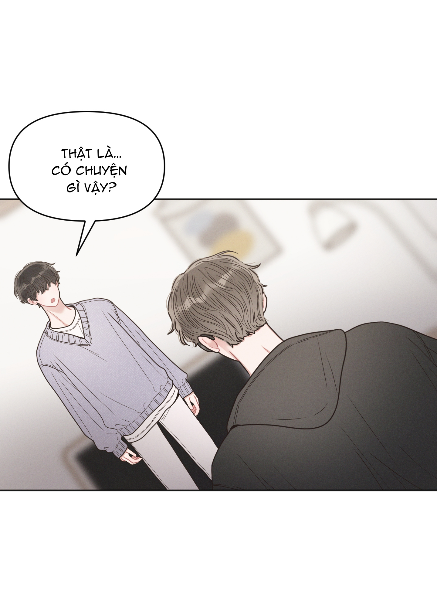 đời tư hàng xóm chapter 36 25