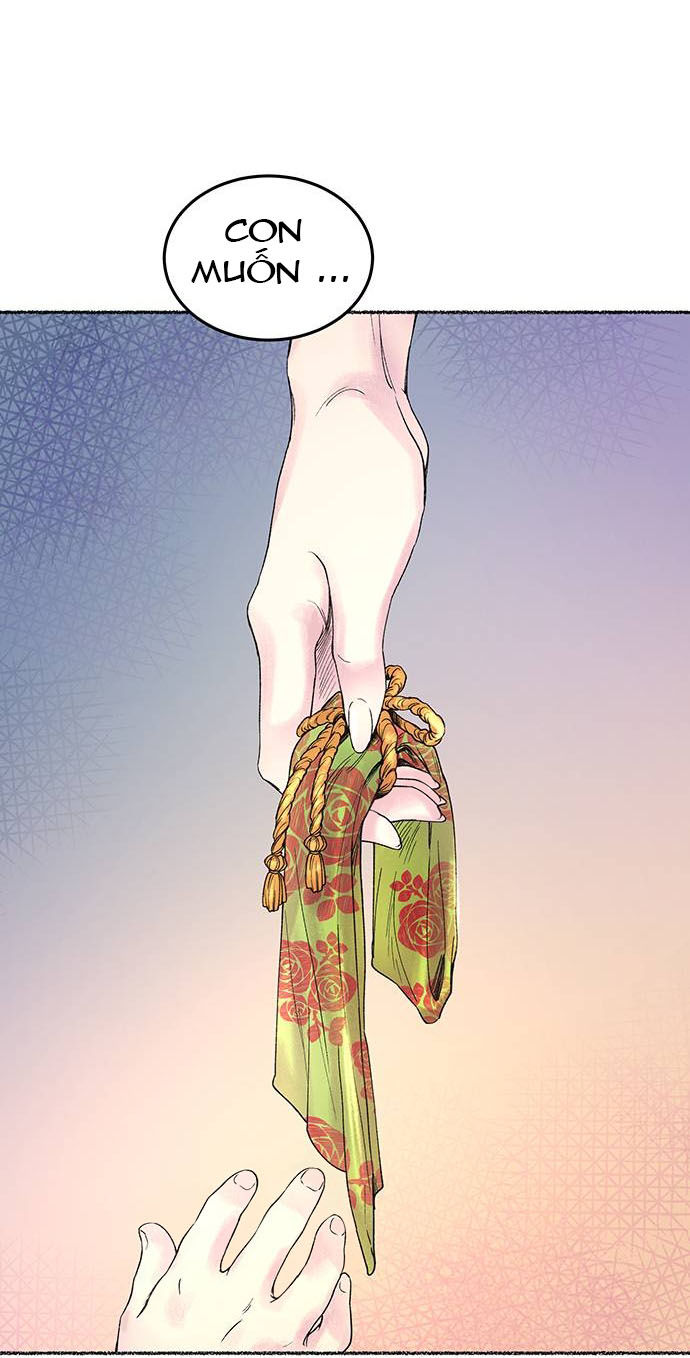 như gió trên cành cây khô chapter 9 20