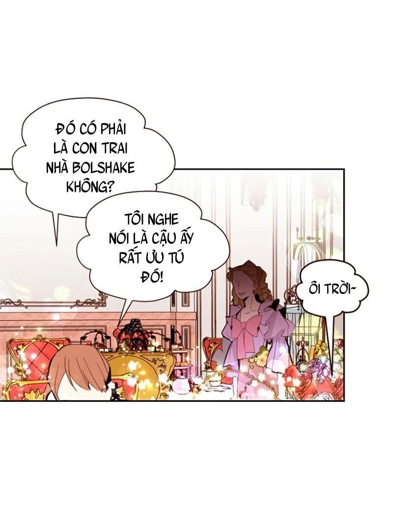 cuộc sống nhàm chán của quý cô tái sinh chapter 24 50