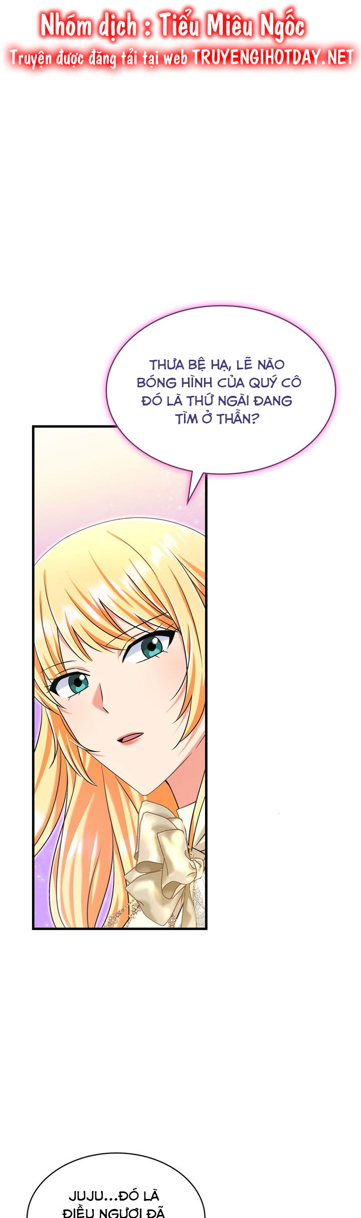 công lý của một ác nữ chapter 104 52