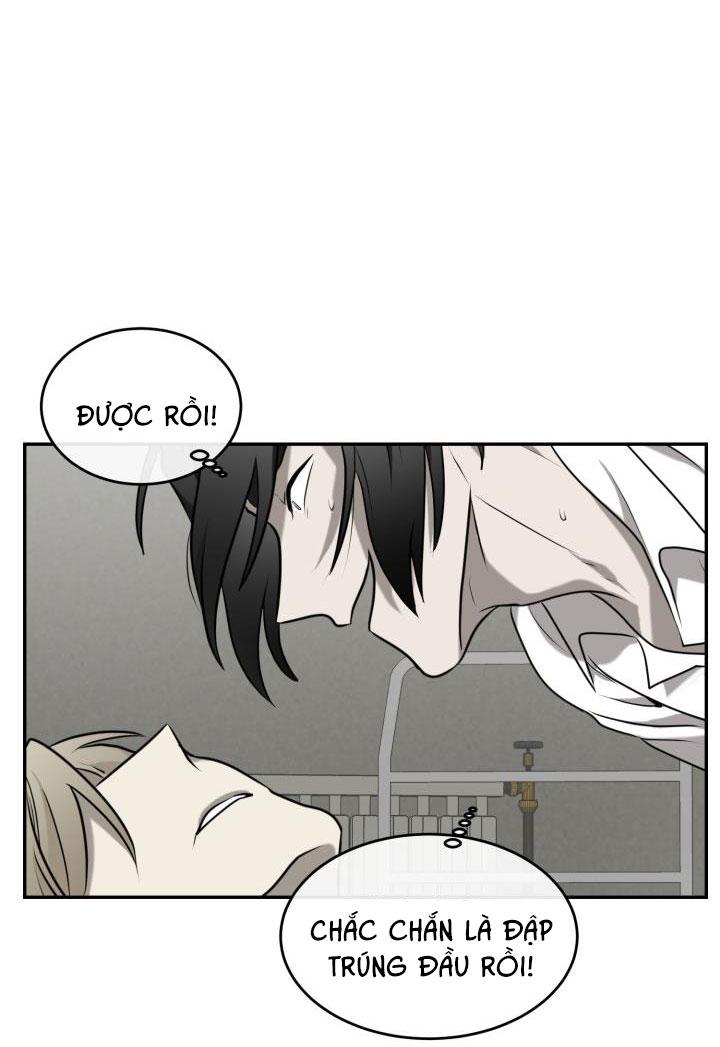 dưỡng thú cưng chapter 2 46