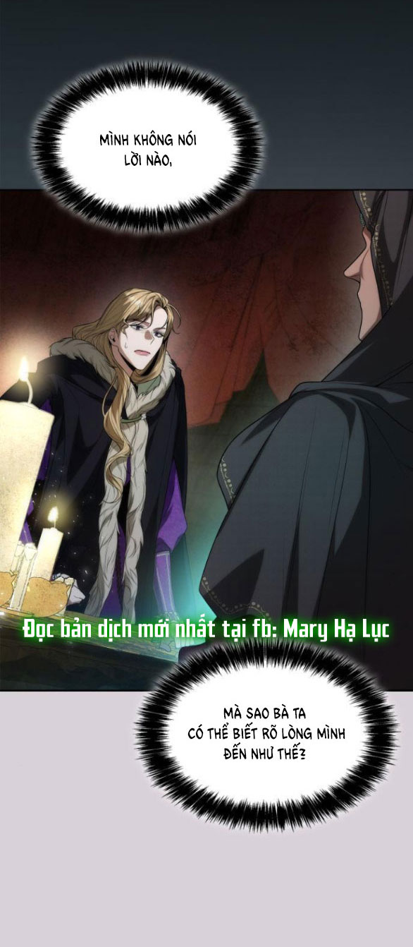 Chị Yêu, Kiếp Này Em Sẽ Là Hoàng Hậu chapter 48.1 - Trang 37