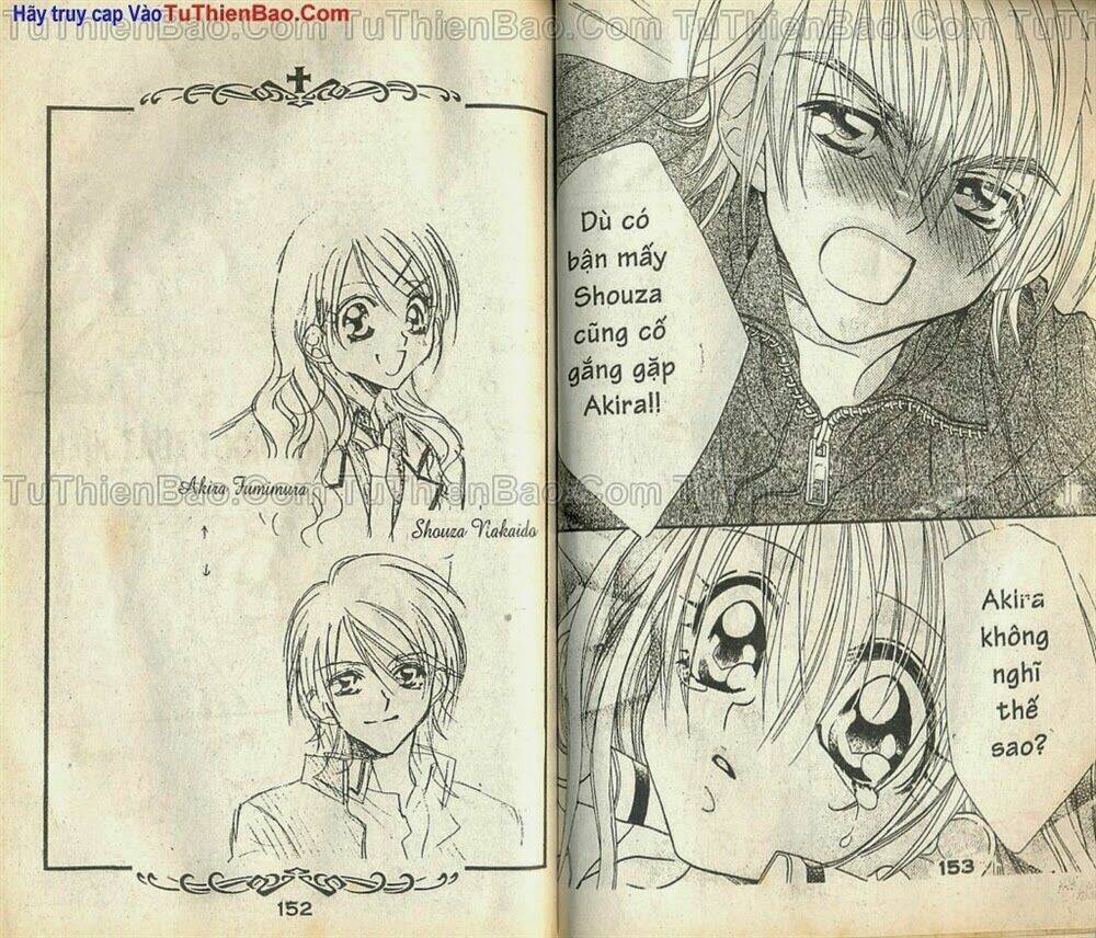 hoàng tử thanh xuân chapter 2 78