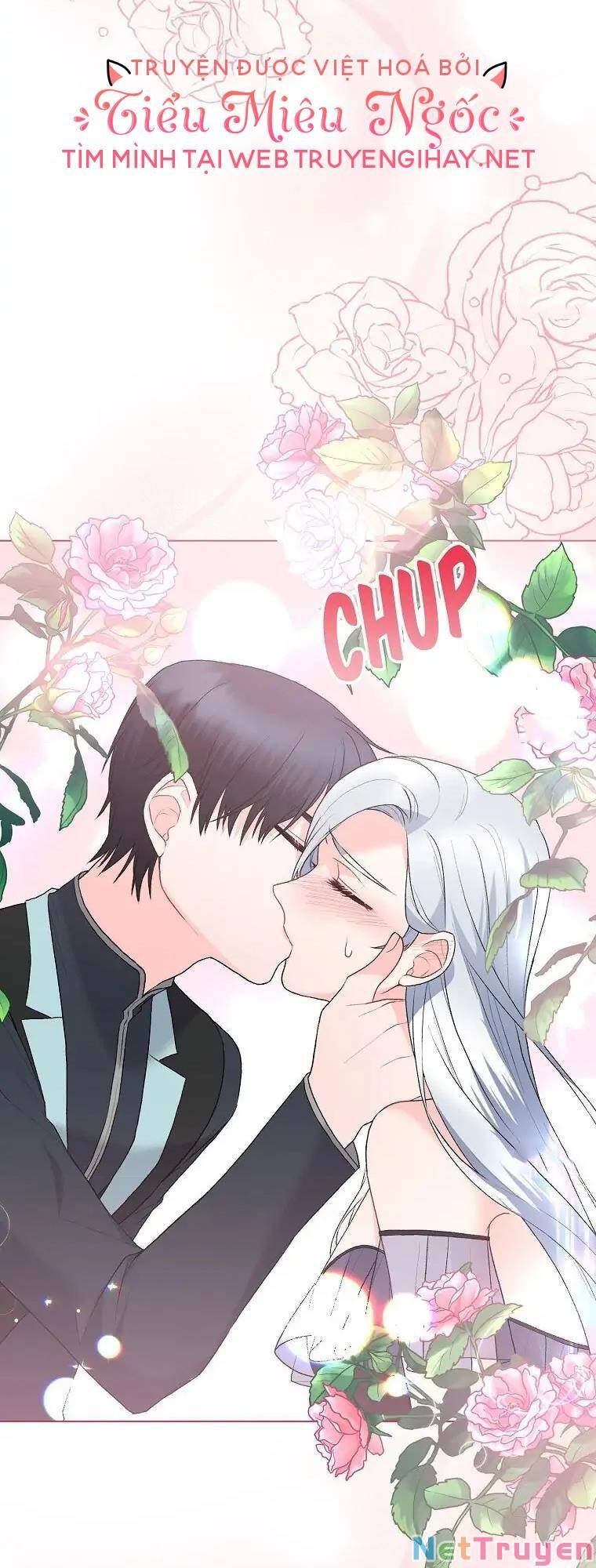 là nhân vật phản diện nhưng tôi sẽ trở thành nữ chính chapter 85 3