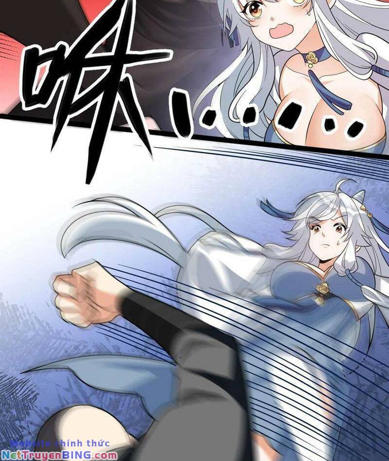 Ta Dưỡng Ra Nhân Vật Phản Diện Là Nữ Đế Yandere Chapter 20 - Trang 62