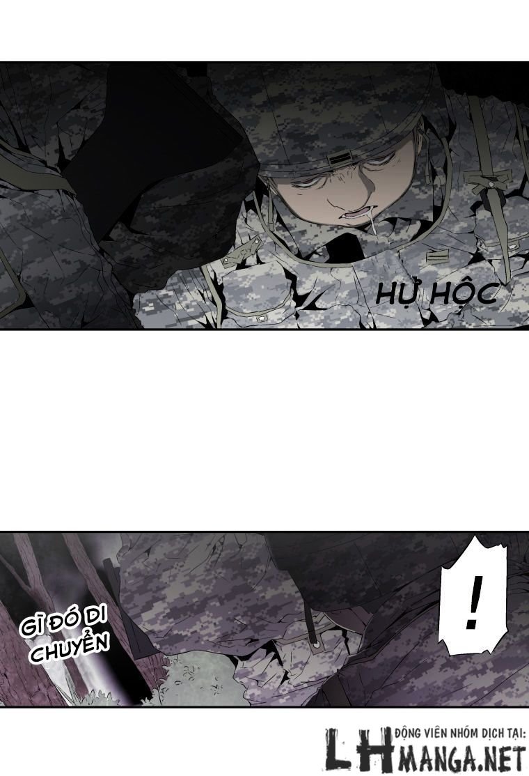 m.i.a - jakjeonjung siljong chapter 13 11