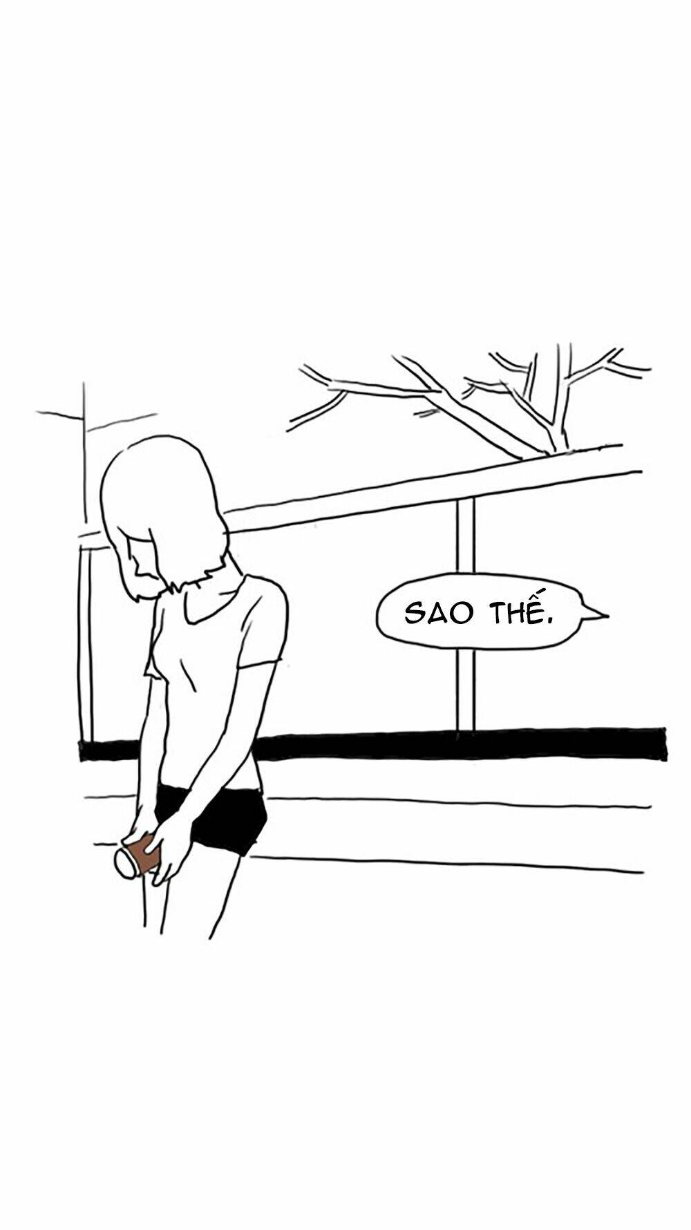 cô nàng trên lớp - the girl from class chapter 21 35