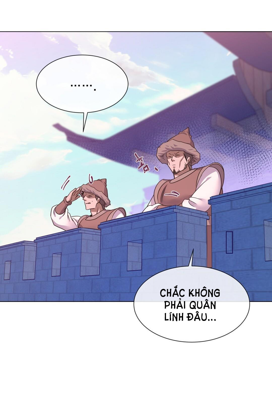 Đêm Của Dã Thú chapter 43.2 - Trang 20