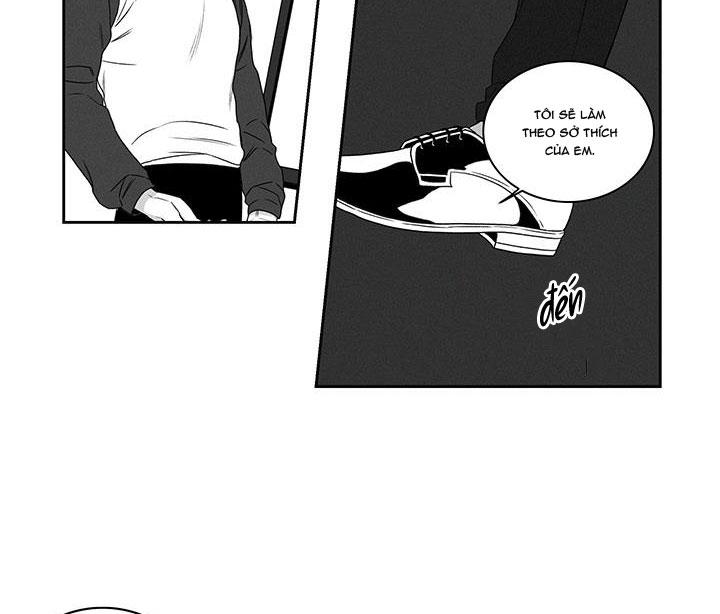 một tuần dục vọng – truyện ngắn omegaver chapter 5.2 47