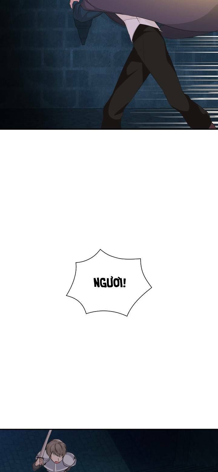 dây xích kiềm chế nam chính hắc ám tuột mất rồi chapter 14 8