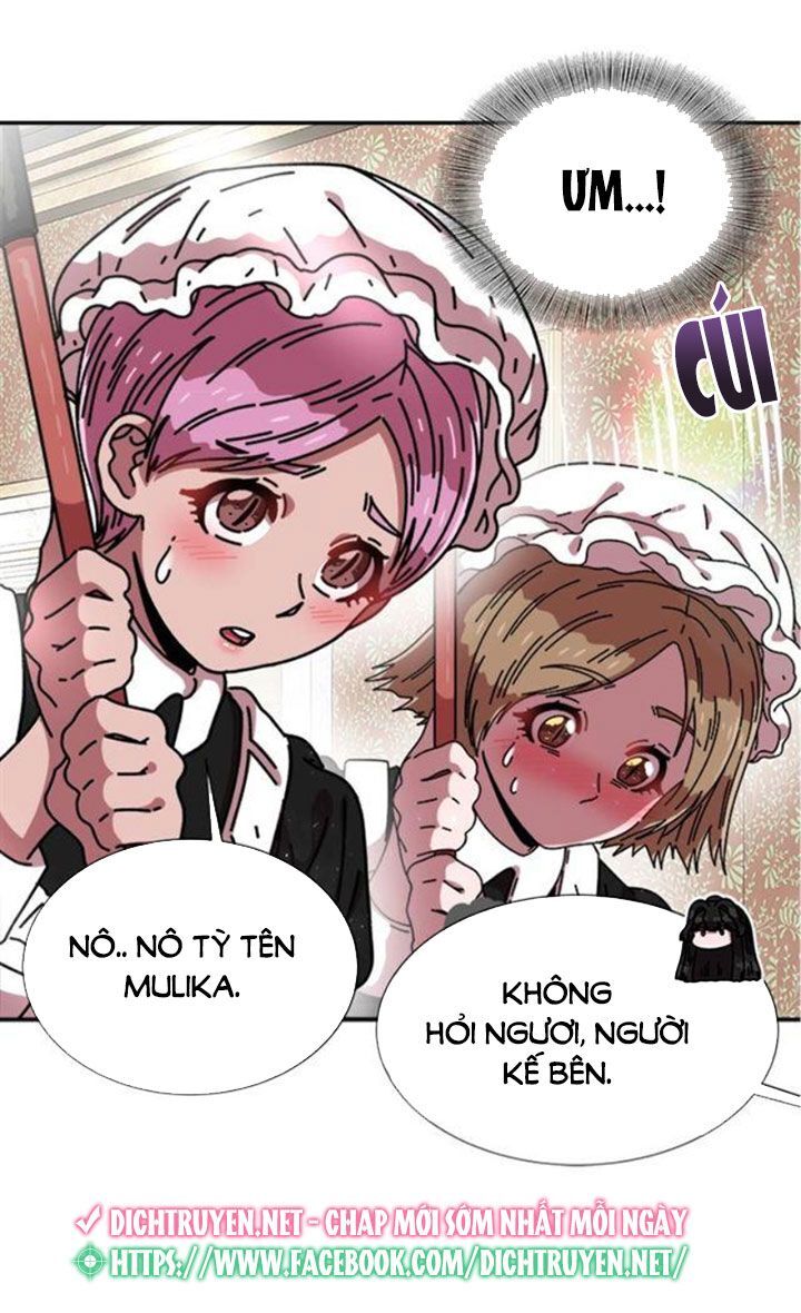 con gái bảo bối của ma vương chapter 37 35