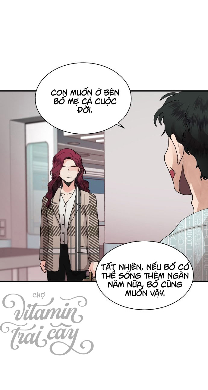 oan gia ngõ hẹp chapter 15 25