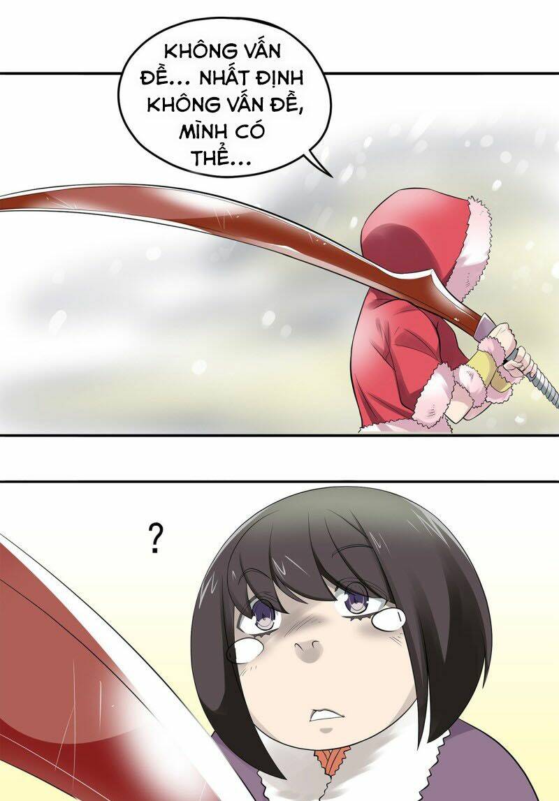 tướng dạ chapter 65 7