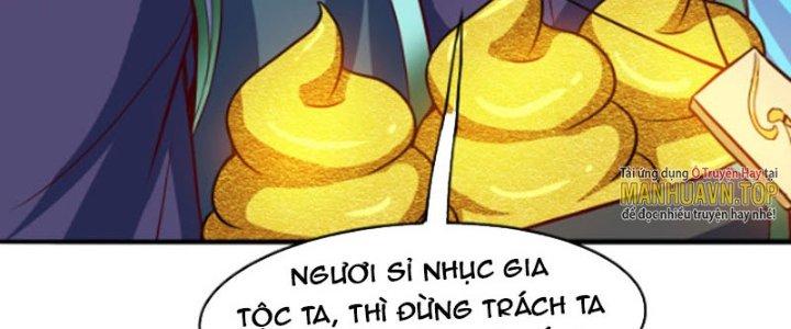 ẩn cư mười vạn năm, đời sau mời ta rời núi chapter 15 124