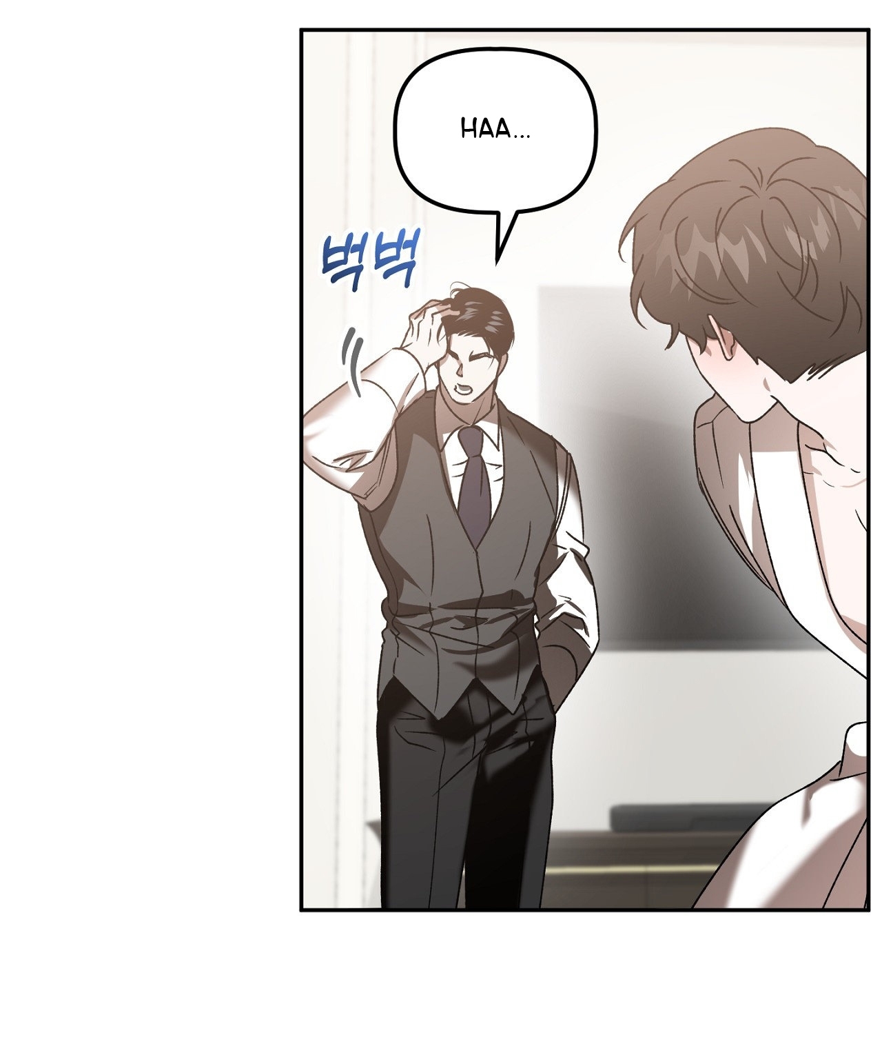 Anh Đã Hiểu Chưa? chapter 39.2 - Trang 39