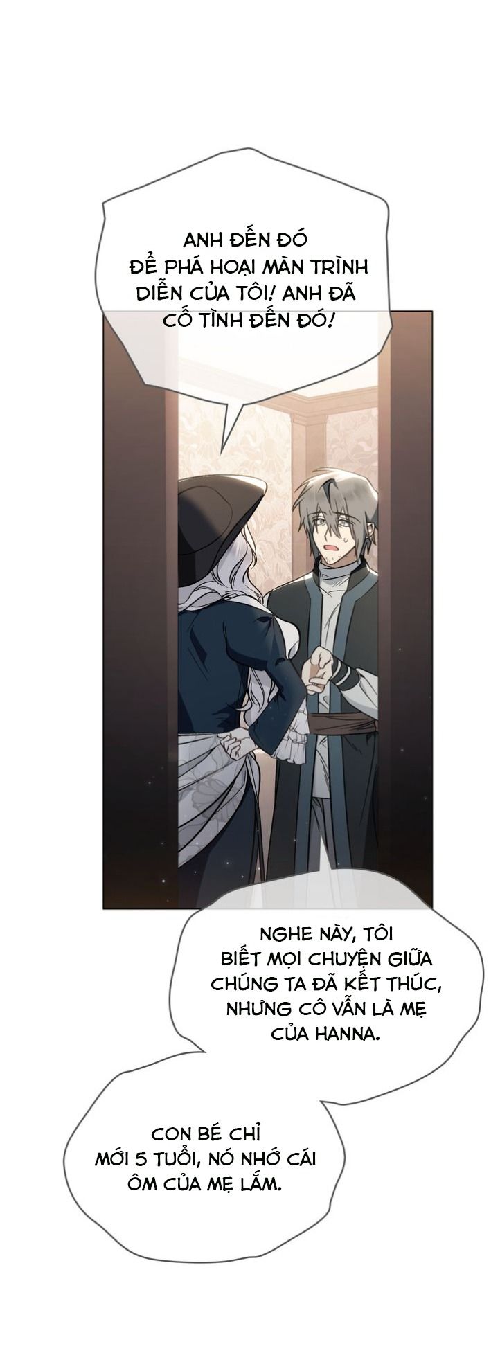 thanh kiếm của evangeline chapter 24 36