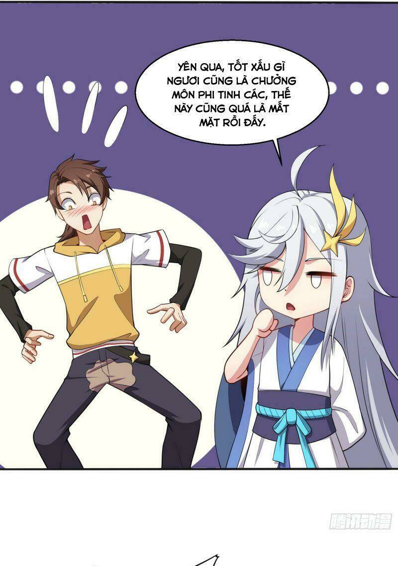 tổ thượng có tiền chapter 46 7