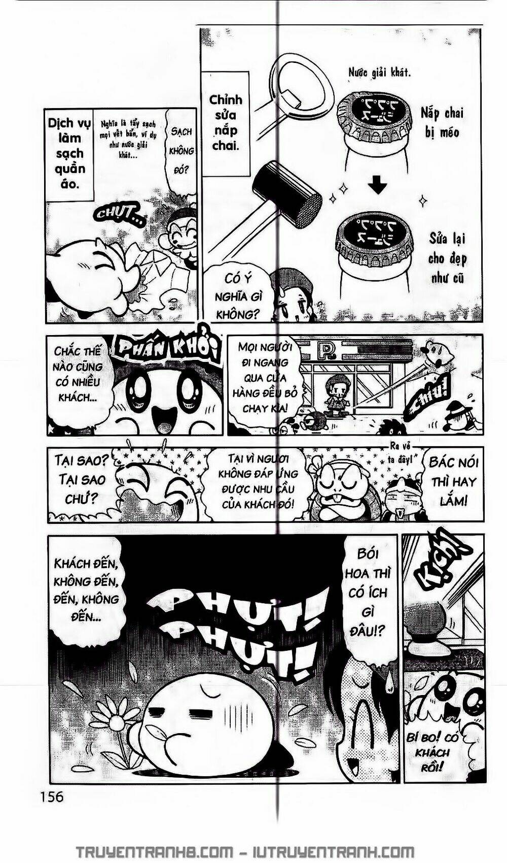 ngôi sao kabi chapter 155 15