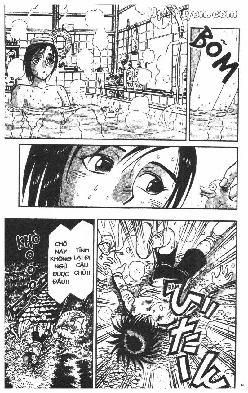 karakuri circus - gánh xiếc quái dị chapter 29 149