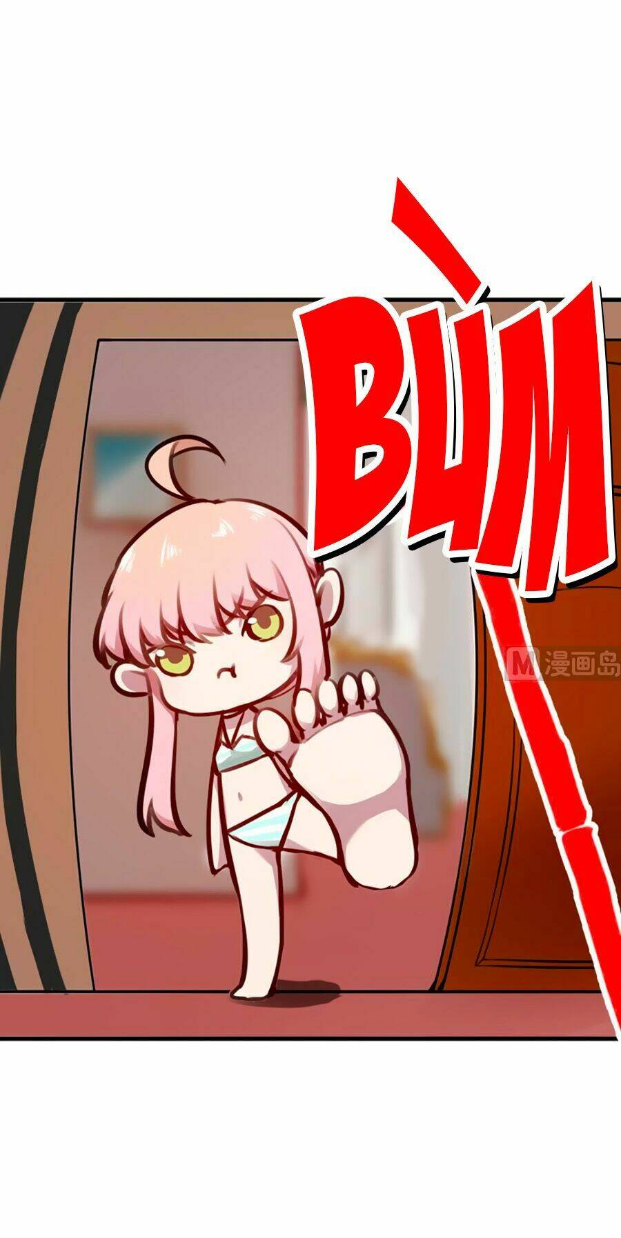 bám lấy nam thần bất chấp thời tiết chapter 11 5