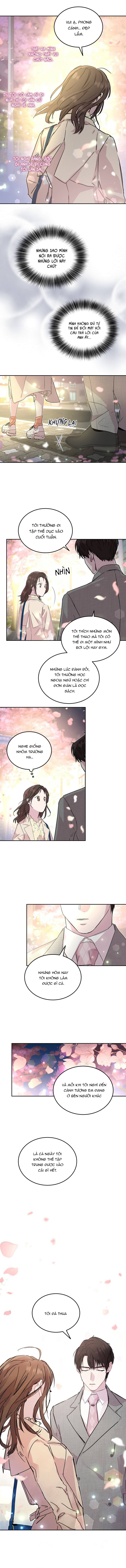 hãy làm điều đó sau khi kết hôn chapter 22 2