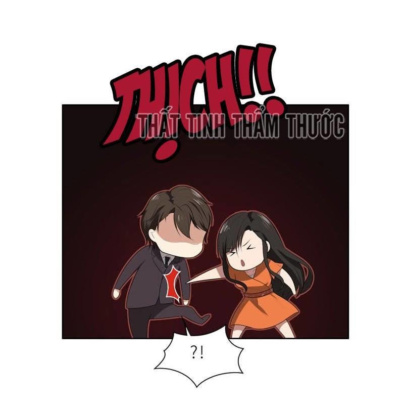 vợ yêu không ngoan chapter 18 18