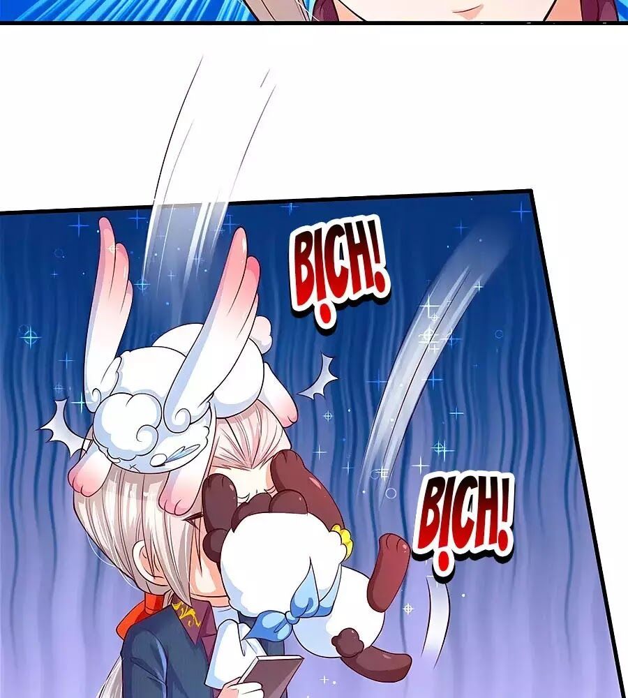 bỗng một ngày nọ trở thành con gái vua chapter 153 32