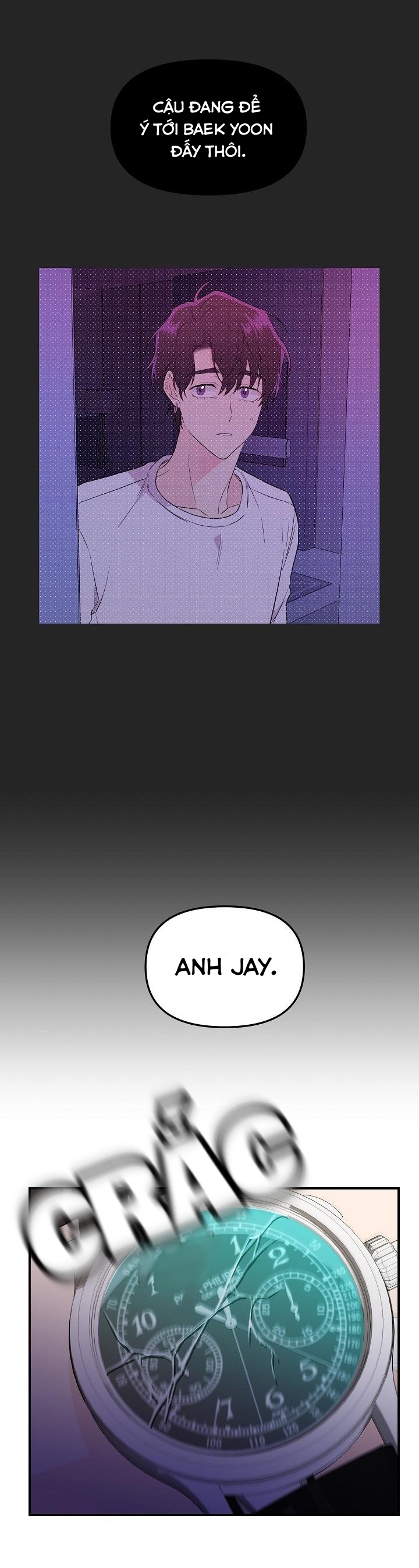 hoa ly hổ chapter 21 17