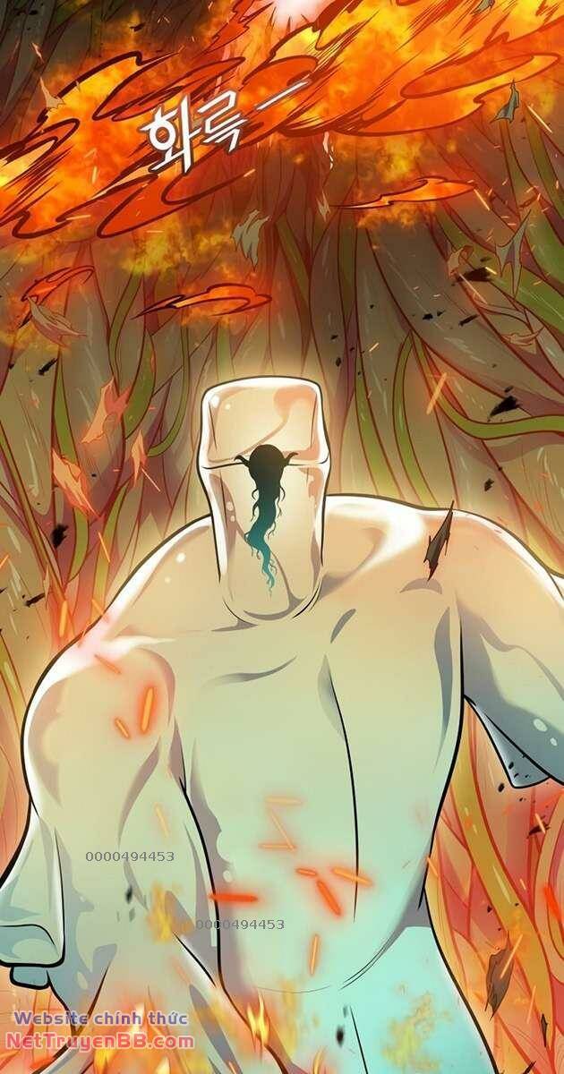 cuộc chiến trong tòa tháp chapter 604 3