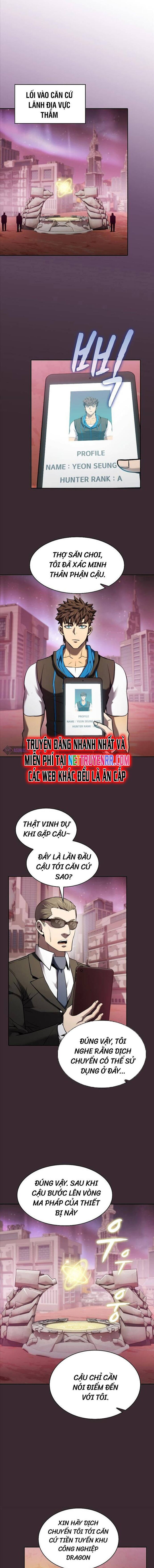 thiên thần quay về từ địa ngục chapter 126 4