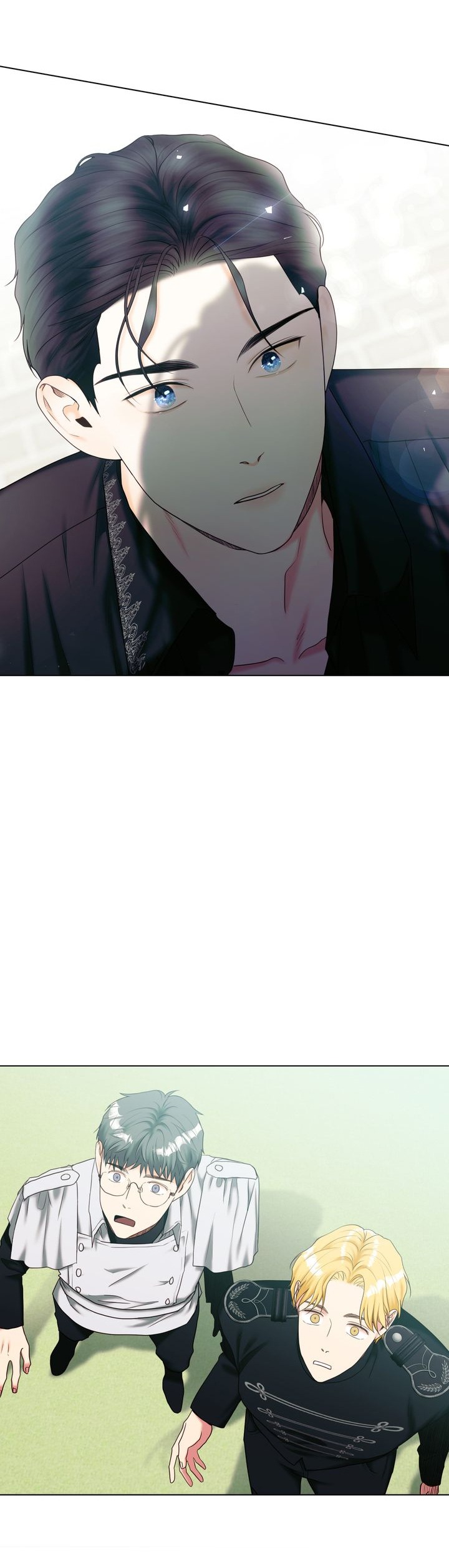 hợp đồng hôn nhân với người chồng thứ 2 của tôi chapter 8 9