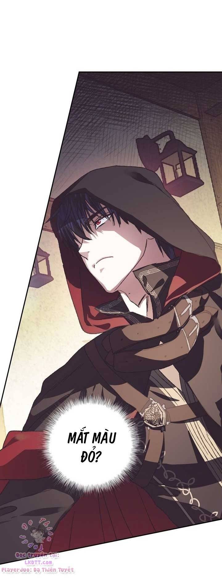 cha, con không muốn kết hôn đâu chapter 4 2