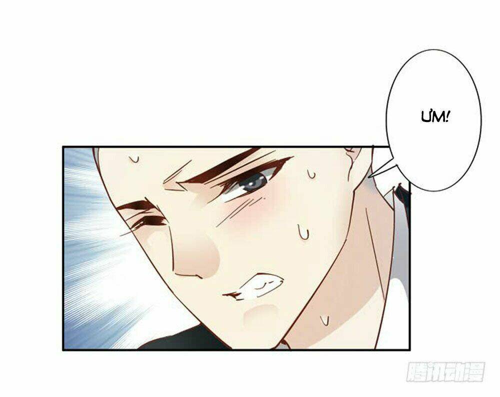 thiền tâm vấn đạo chapter 31 13