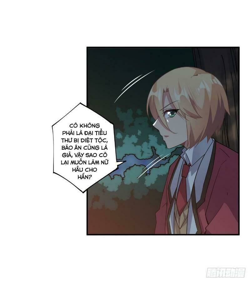 nhặt ma vương về làm nữ hầu chapter 42 22