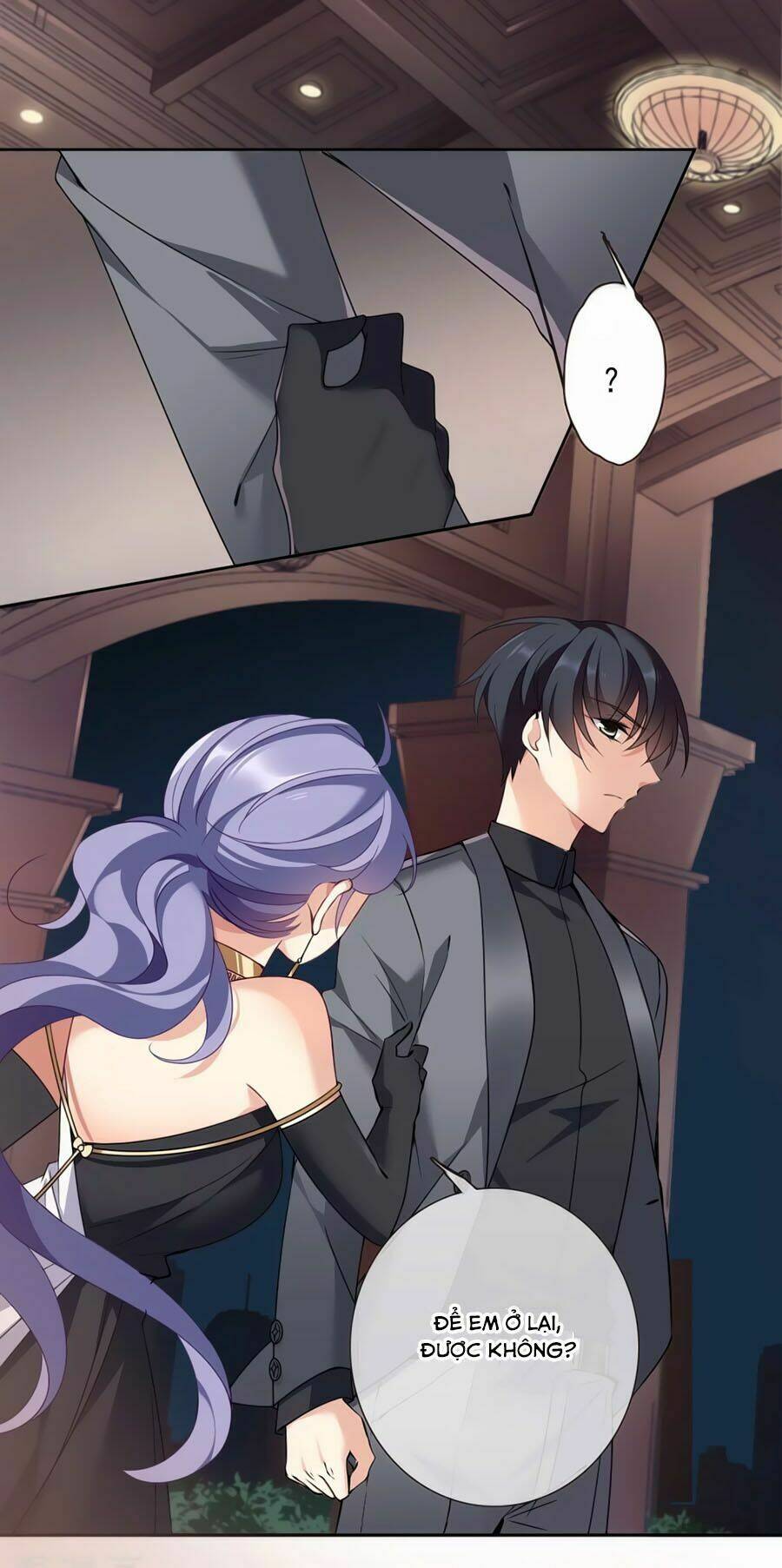 nhân chất tình nhân chapter 10.1 22