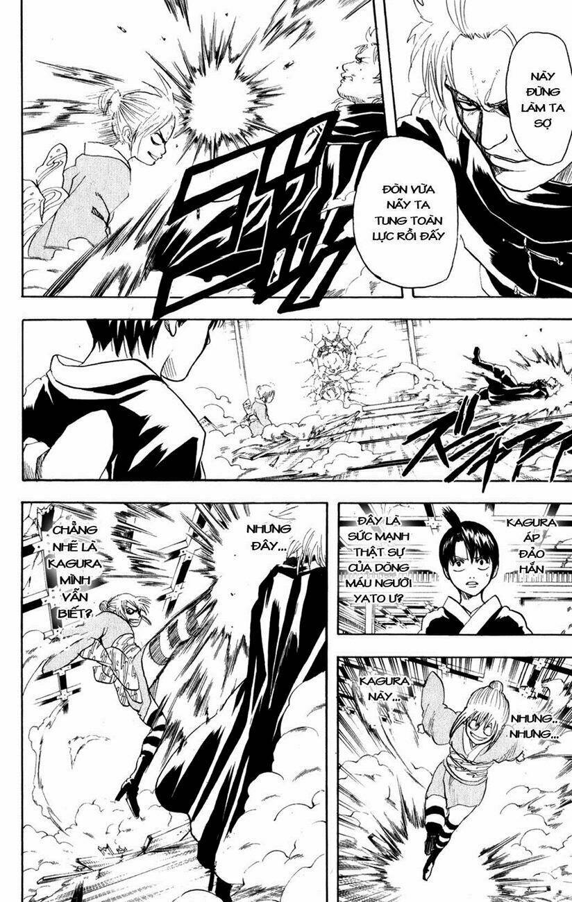 gintama - linh hồn bạc chapter 219 14