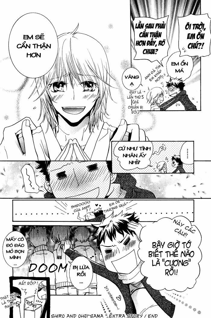 junketsu ningyo series chapter 3 7