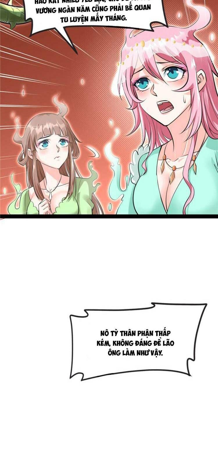 đánh bại chư thiên chapter 18 4