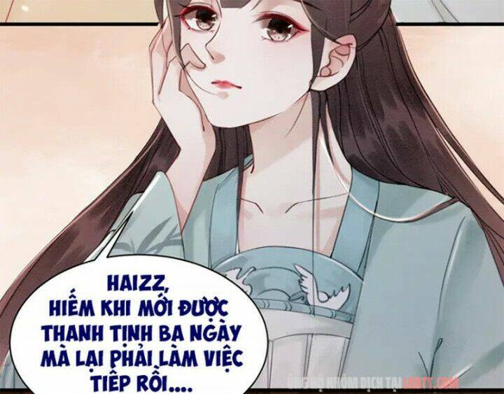 trọng sinh bá sủng nhiếp chính vương quá mạnh mẽ chapter 126 6