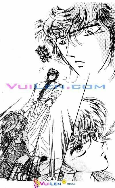 nàng công chúa ham chơi chapter 9 47