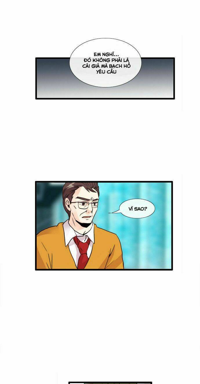 món quà từ chúa chapter 58 8