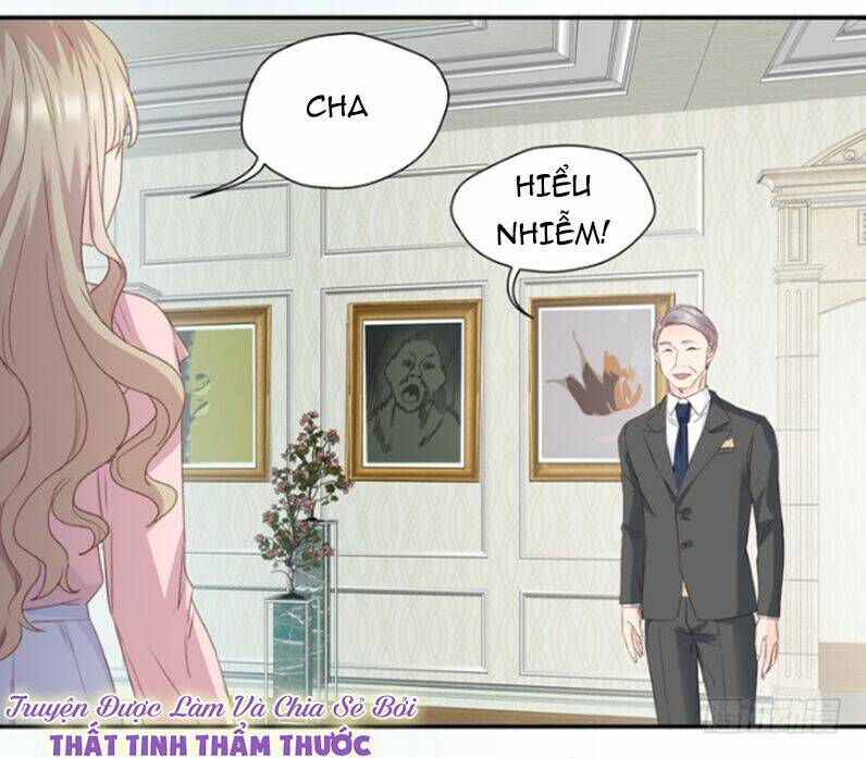 ảnh đế lão công độc ác yêu chapter 11 4