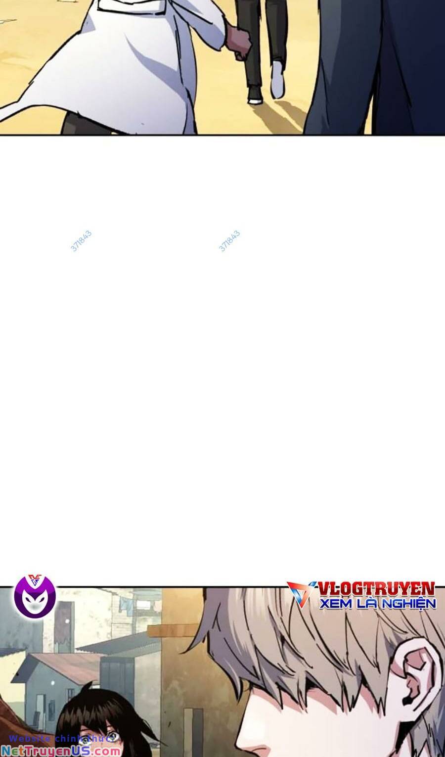 bạn học tôi là lính đánh thuê chapter 162 98