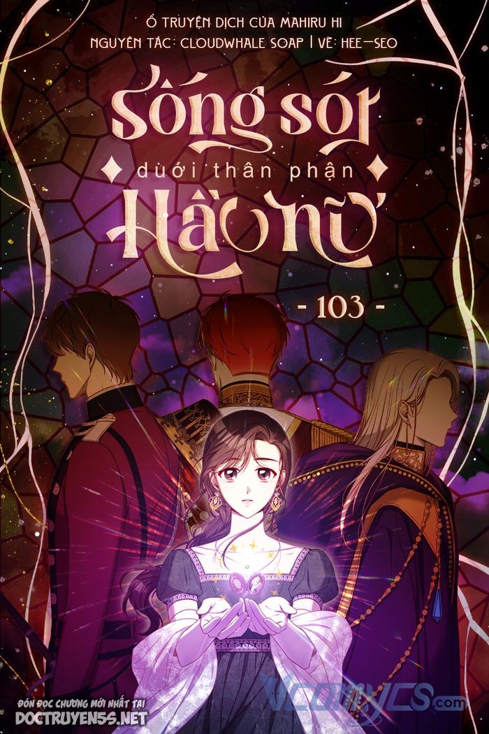 sống sót dưới thân phận hầu nữ chapter 103 2