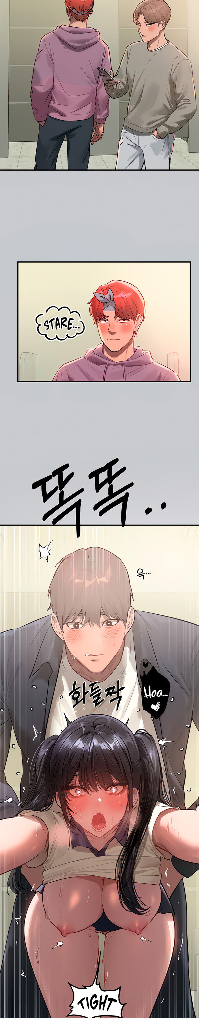 chị chủ nhà của tôi chapter 98.2 2