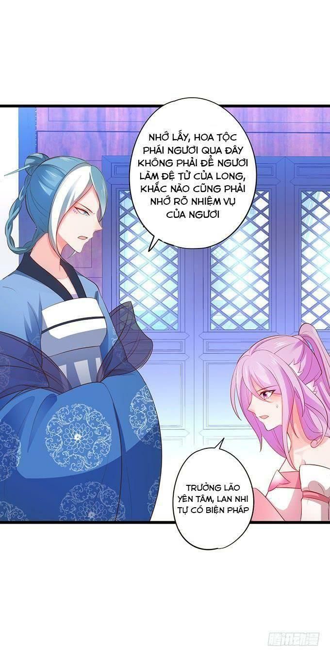 hồ tiên hung bạo chapter 105 47