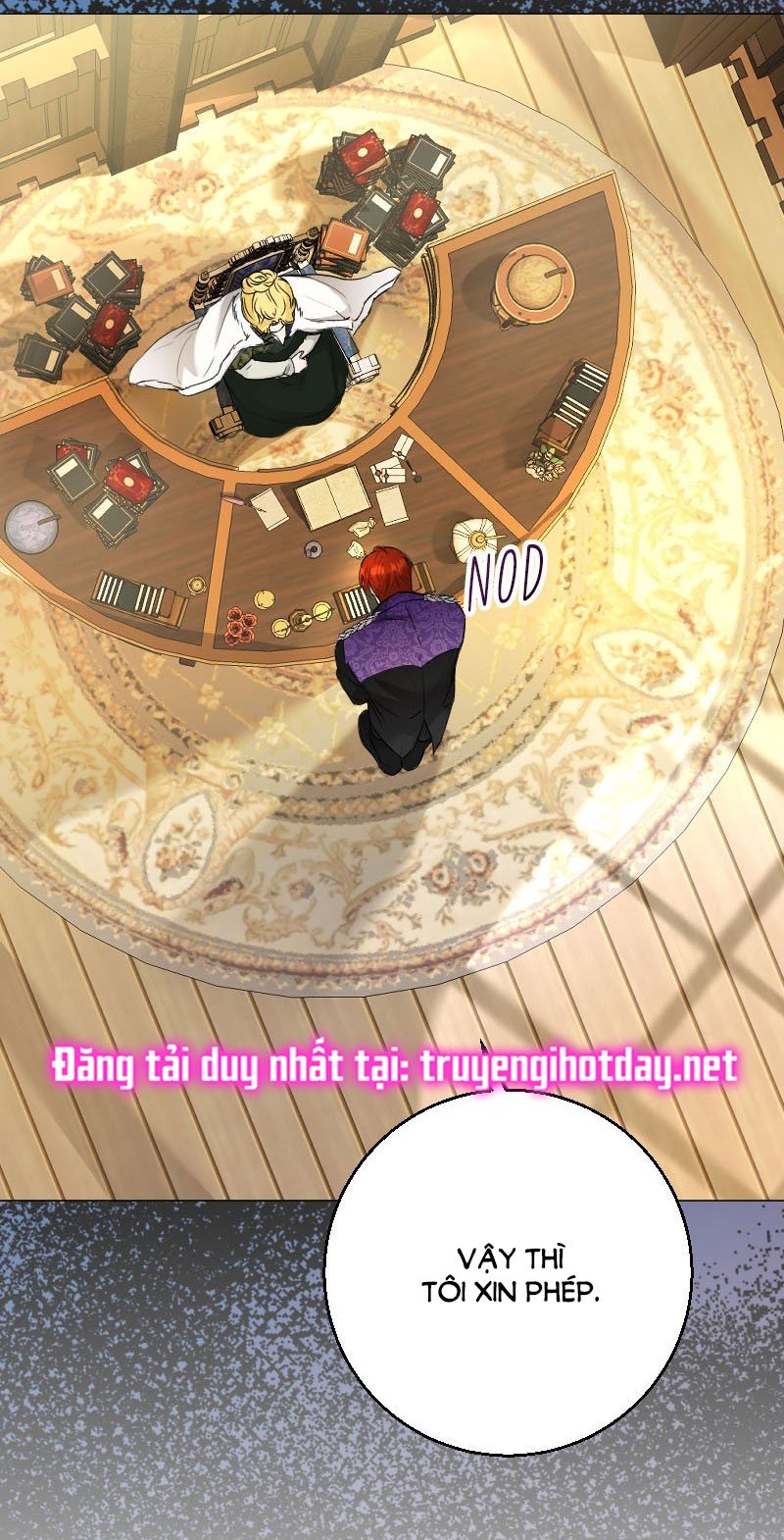 ngã rẽ định mệnh chapter 1.2 25