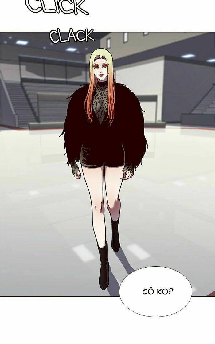 biến thân thành mèo chapter 81 71